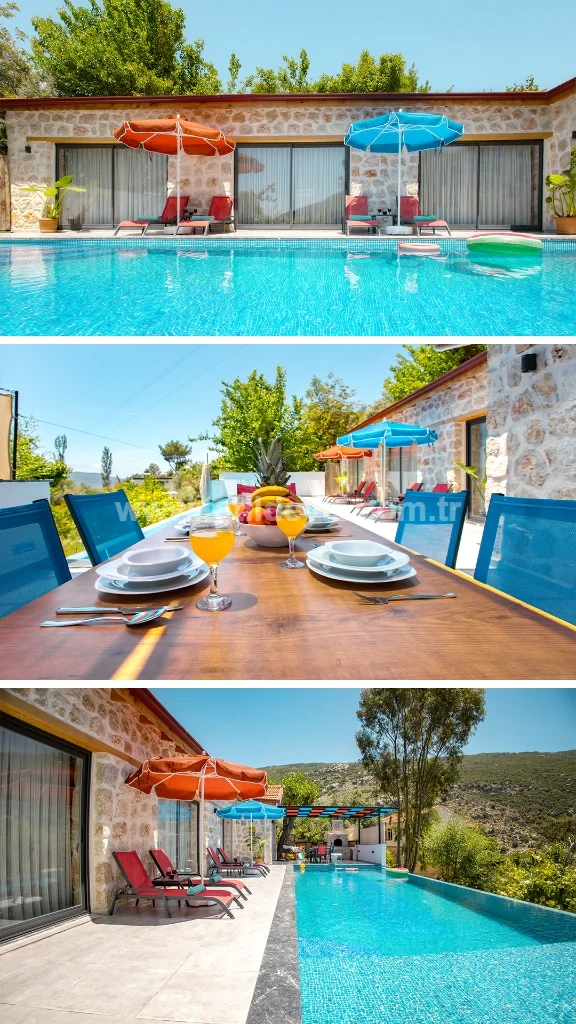 Villa Oran Villa Oran - 14