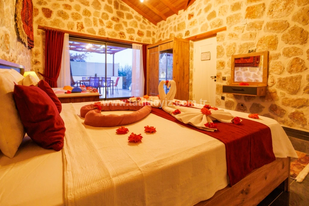 Villa Oran Villa Oran - 63