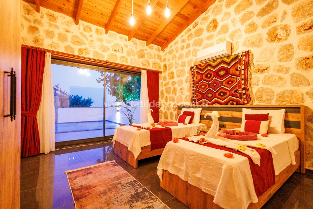 Villa Oran Villa Oran - 67