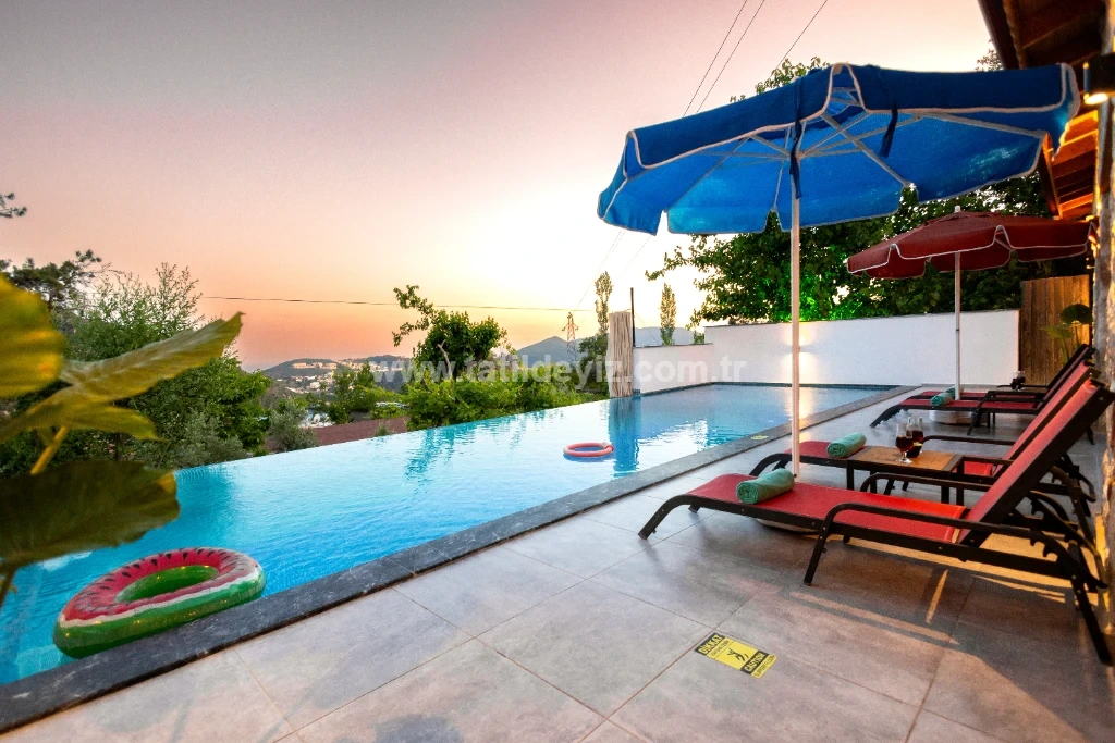 Villa Oran Villa Oran - 61