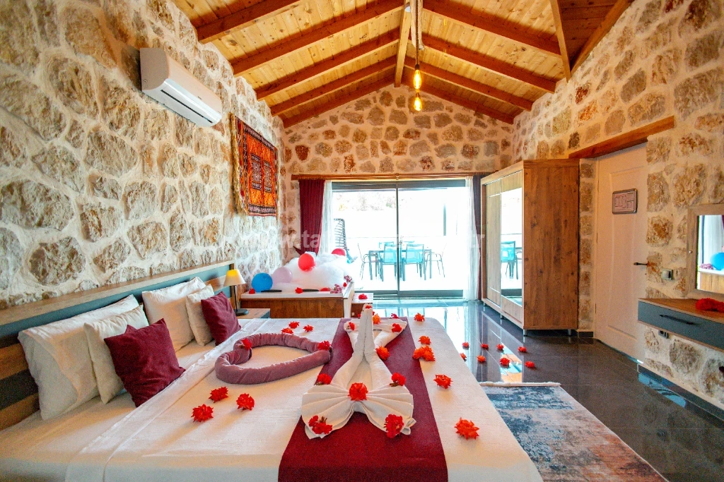 Villa Oran Villa Oran - 33