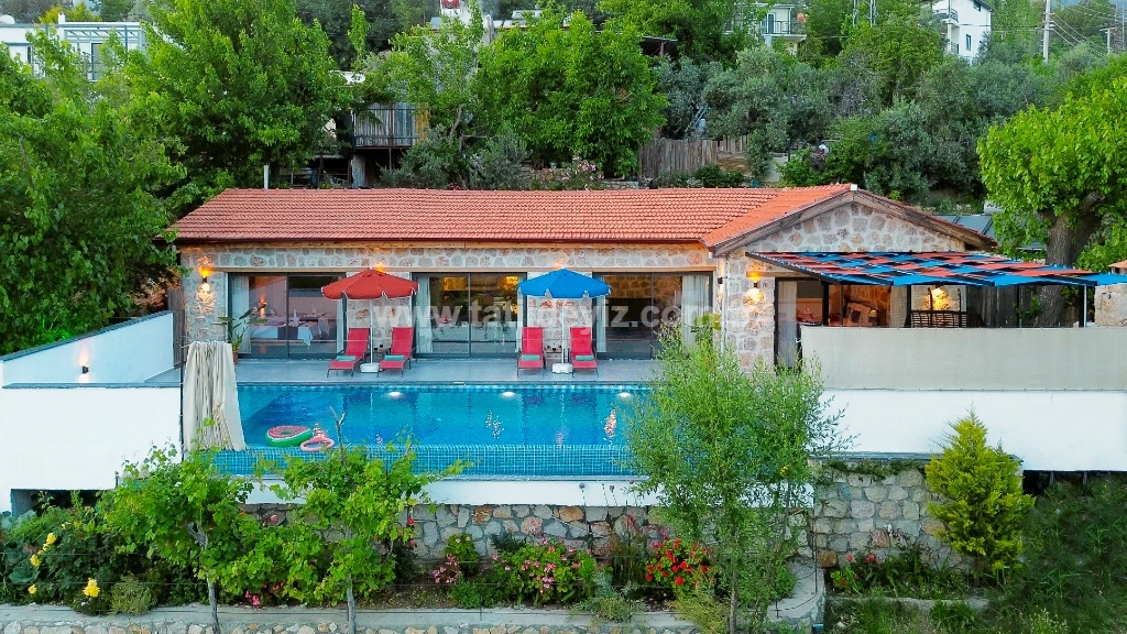 Villa Oran Villa Oran - 10