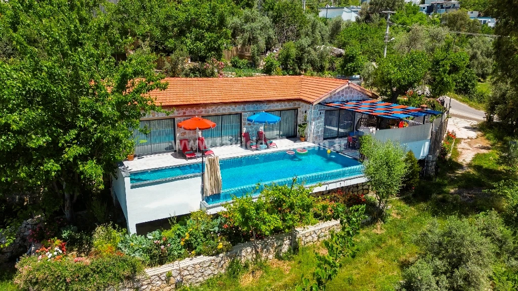 Villa Oran Villa Oran - 7