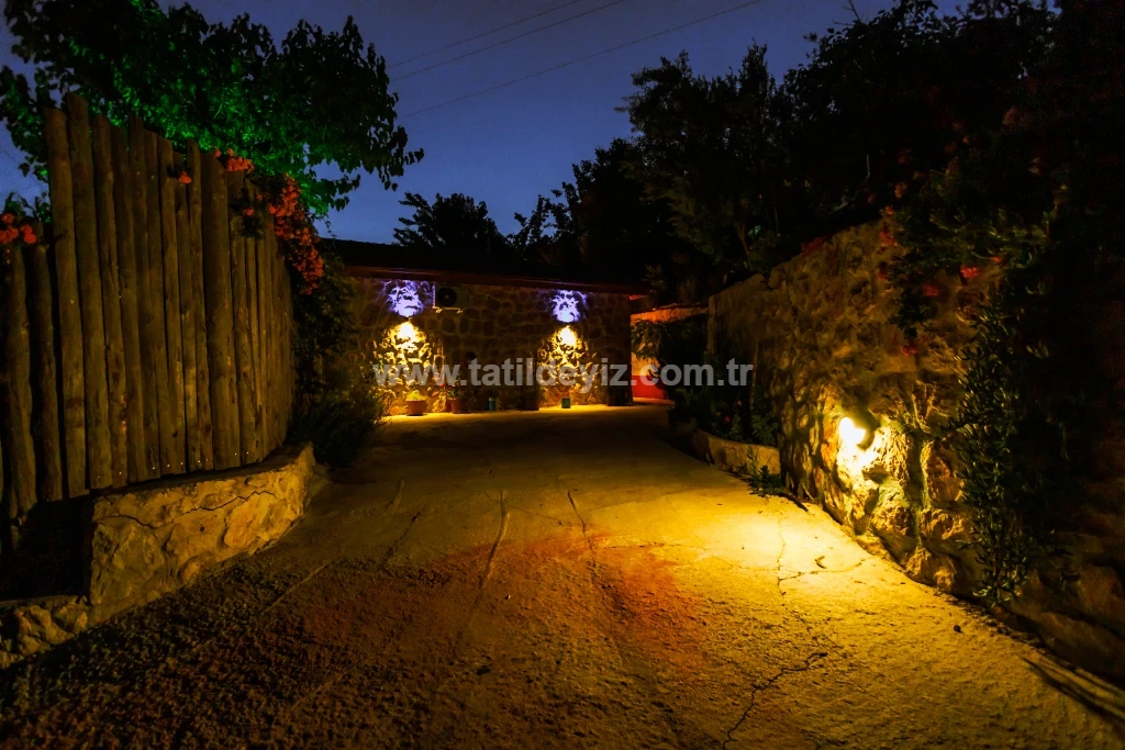 Villa Oran Villa Oran - 76