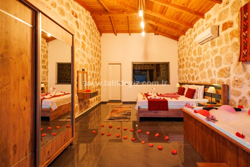 Villa Oran Villa Oran - 65