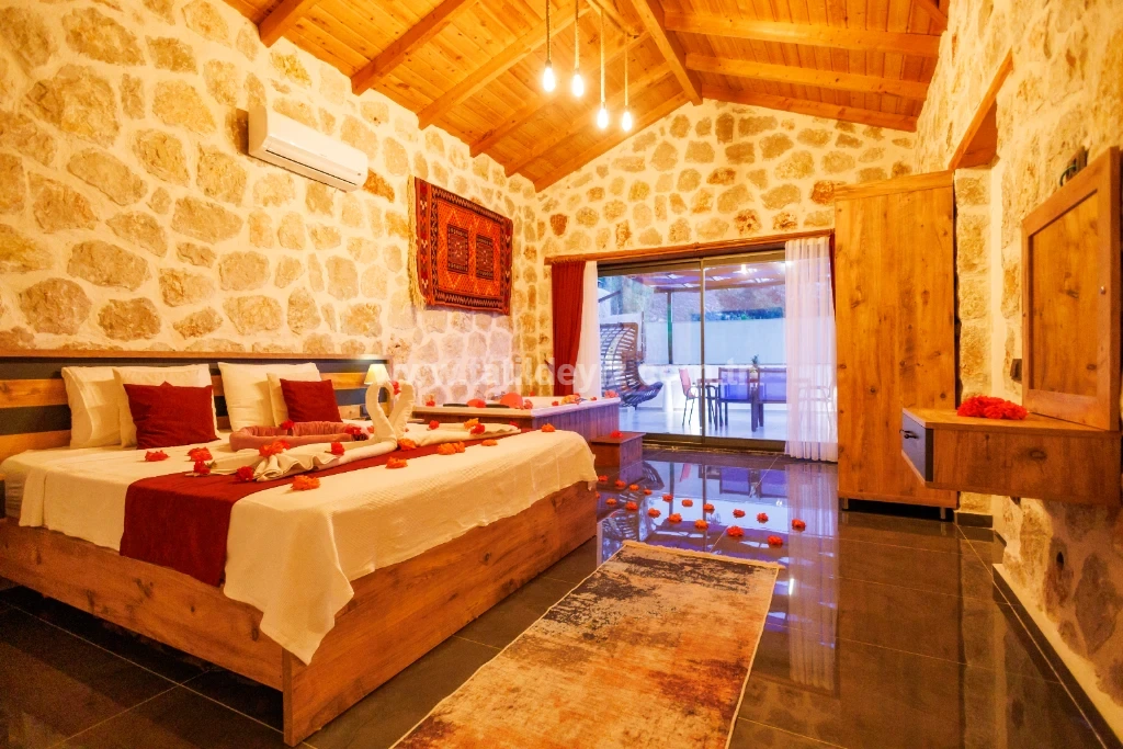 Villa Oran Villa Oran - 62