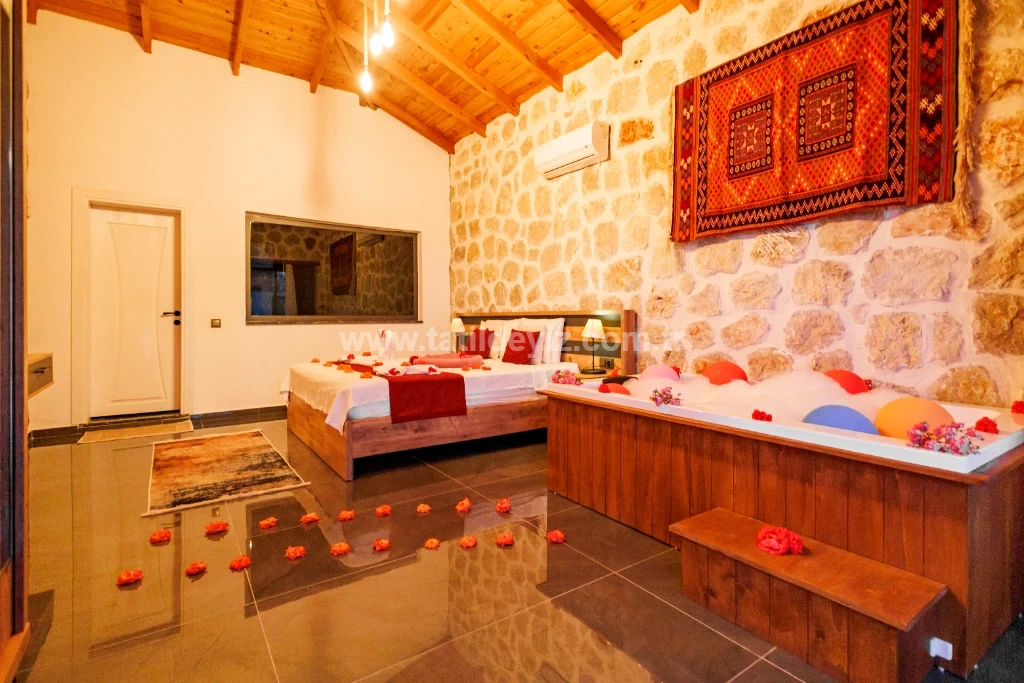 Villa Oran Villa Oran - 64