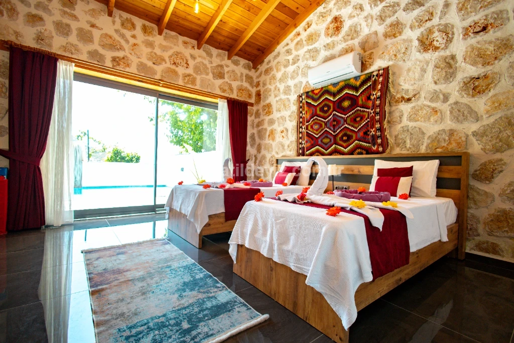 Villa Oran Villa Oran - 37
