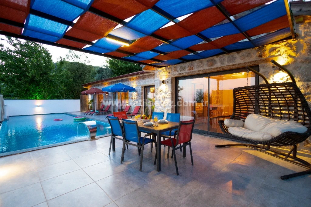 Villa Oran Villa Oran - 59