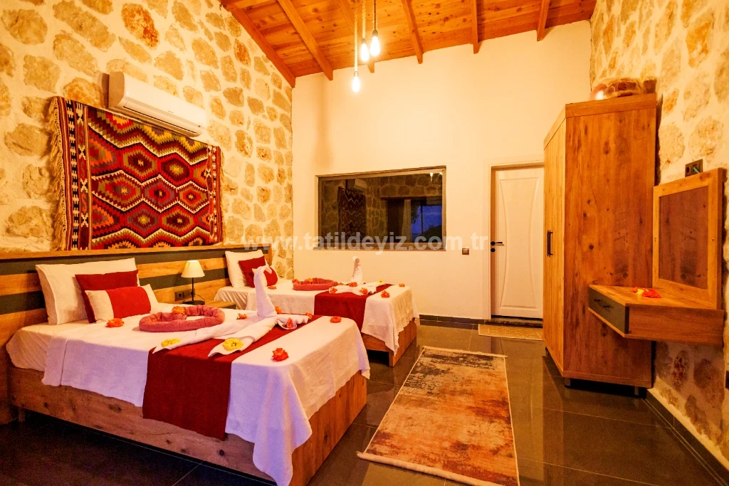 Villa Oran Villa Oran - 68