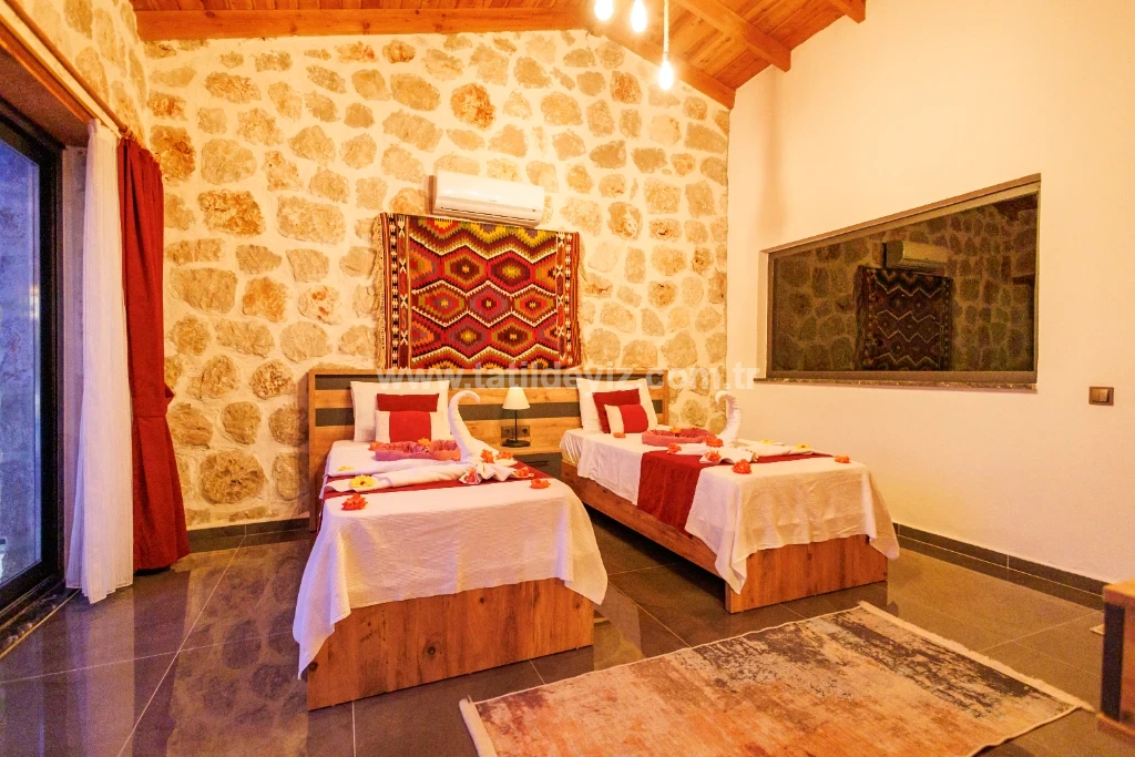 Villa Oran Villa Oran - 66