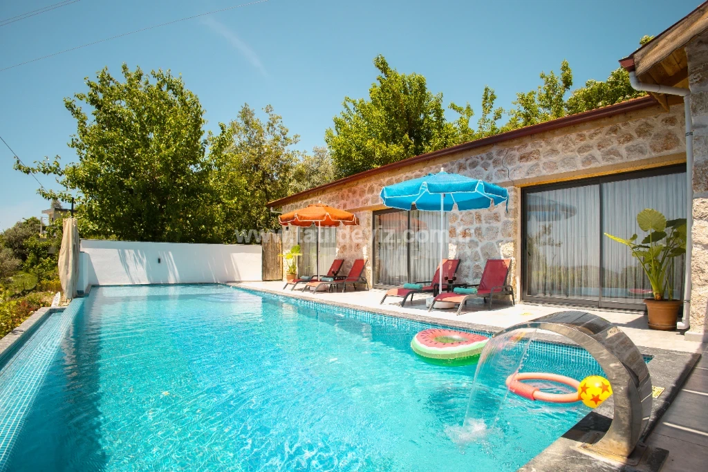 Villa Oran Villa Oran - 3