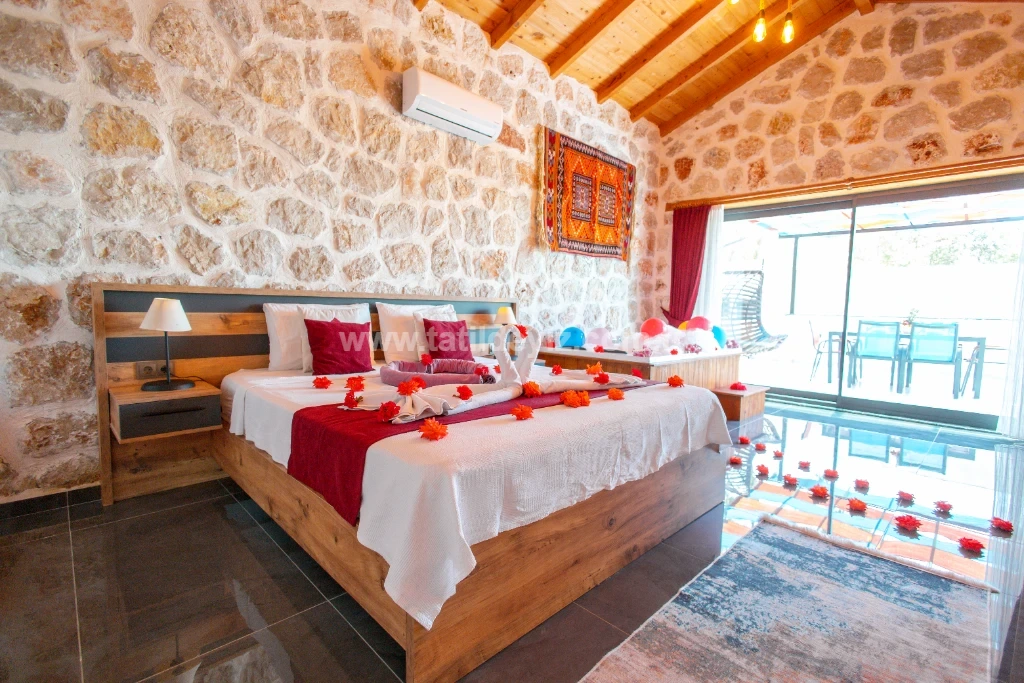 Villa Oran Villa Oran - 31