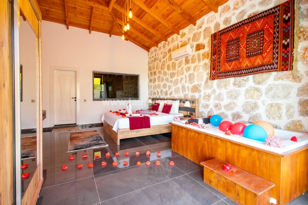 Villa Oran Villa Oran - 28