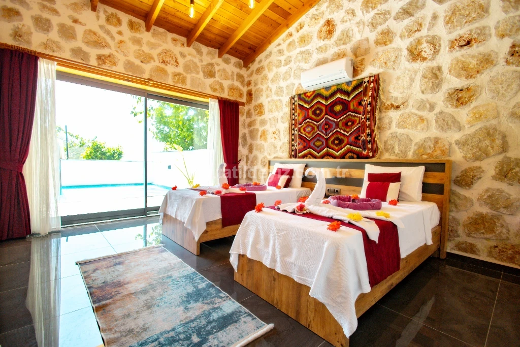 Villa Oran Villa Oran - 38