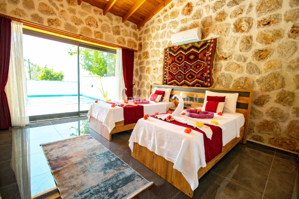 Villa Oran Villa Oran - 41