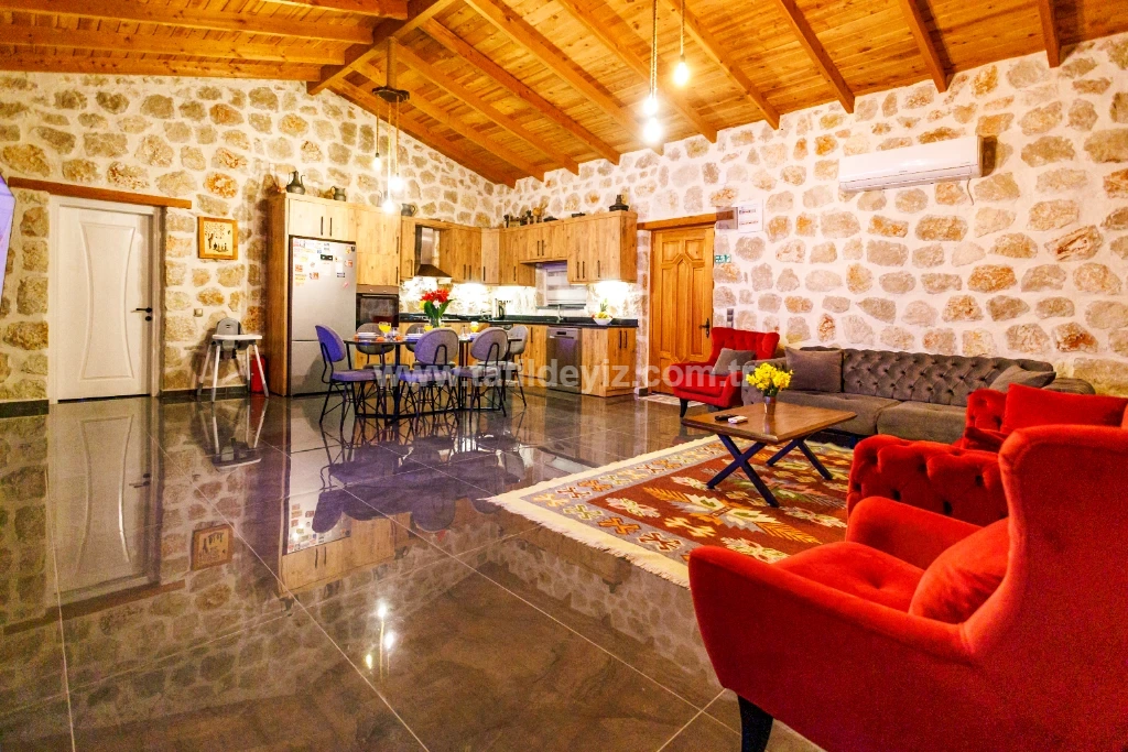 Villa Oran Villa Oran - 69