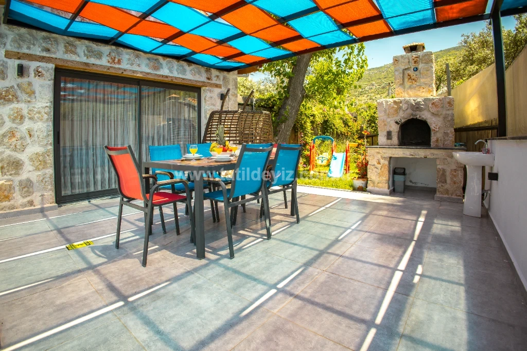 Villa Oran Villa Oran - 18