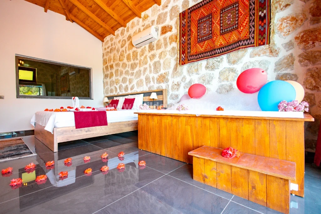 Villa Oran Villa Oran - 43
