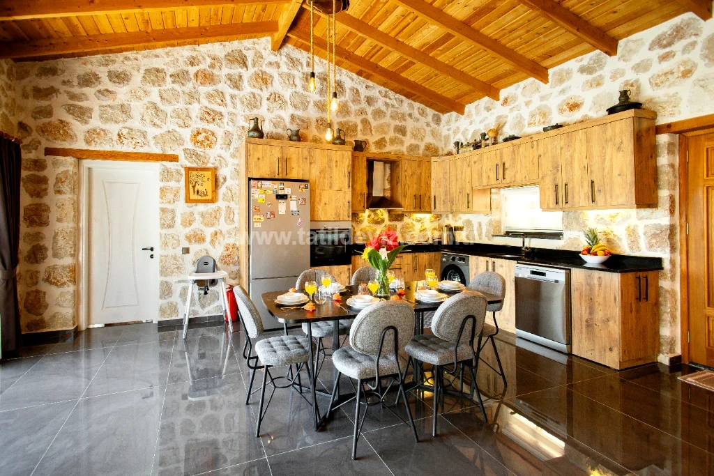Villa Oran Villa Oran - 44