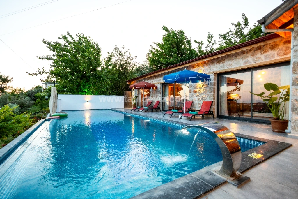 Villa Oran Villa Oran - 54
