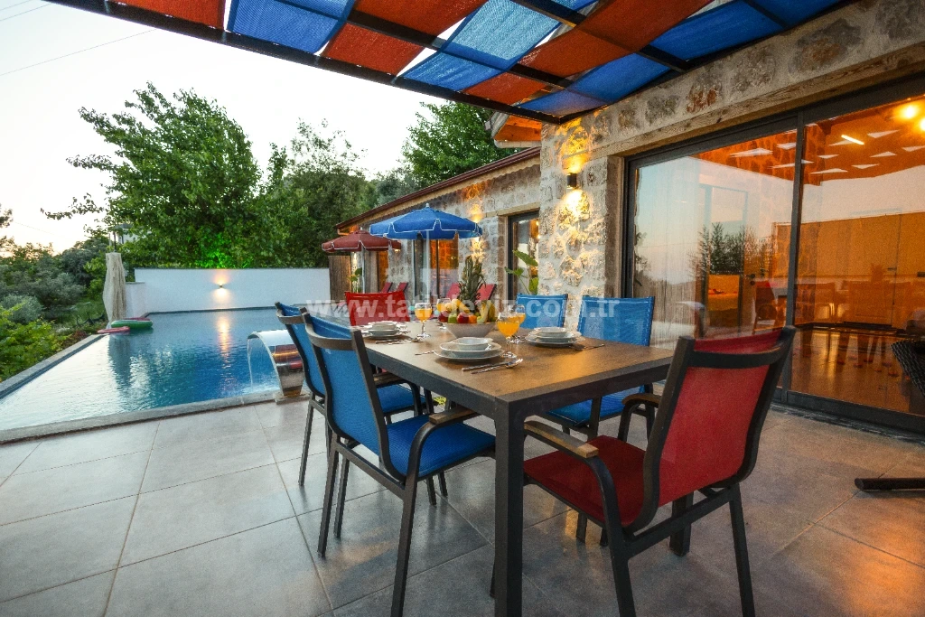 Villa Oran Villa Oran - 53