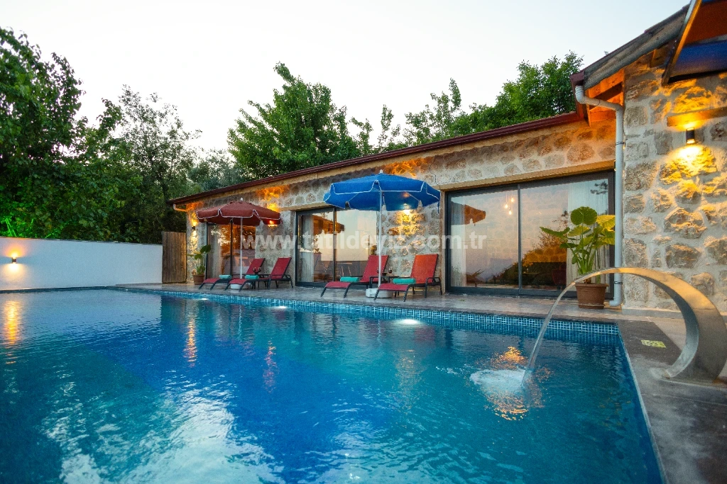 Villa Oran Villa Oran - 55