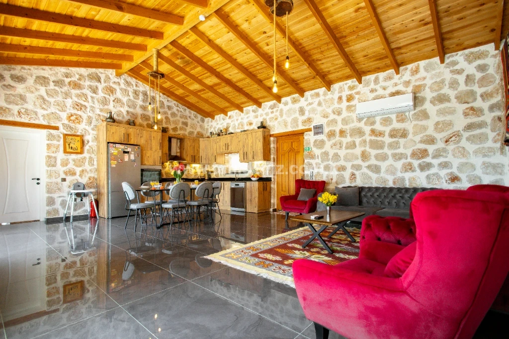 Villa Oran Villa Oran - 45
