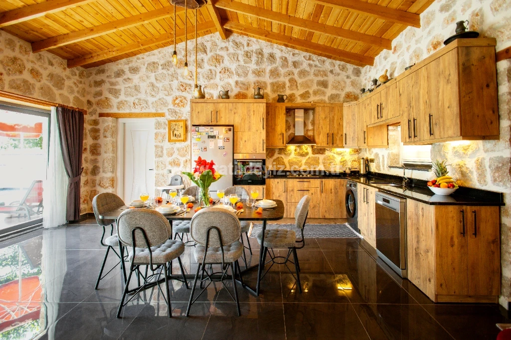 Villa Oran Villa Oran - 46