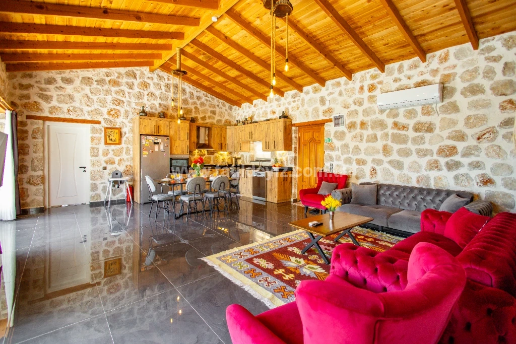 Villa Oran Villa Oran - 47