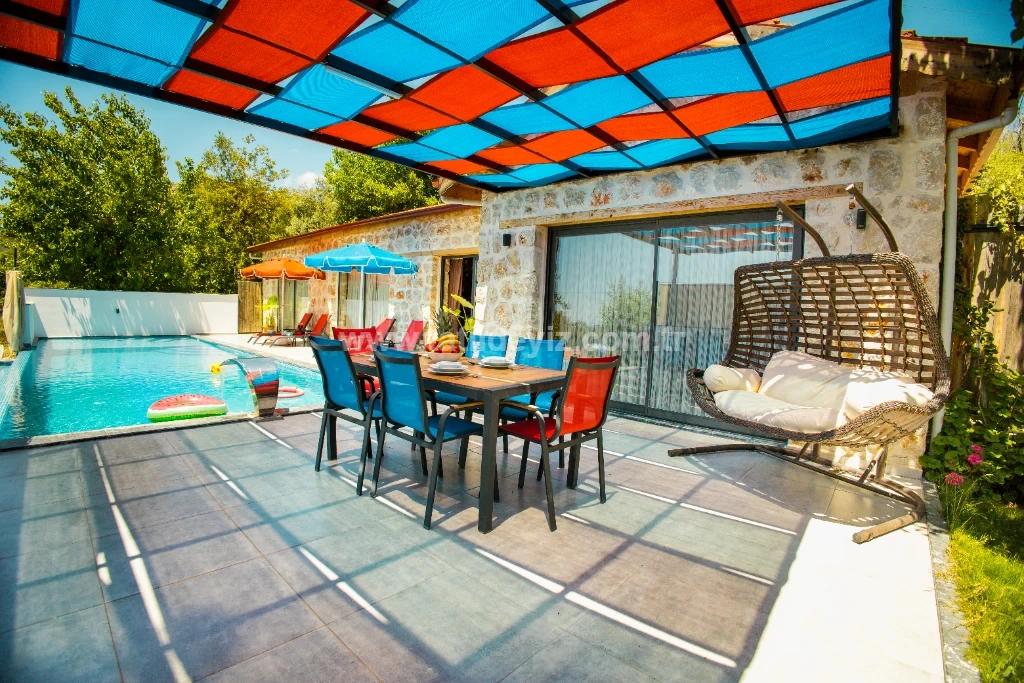 Villa Oran Villa Oran - 15