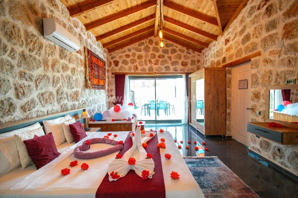 Villa Oran Villa Oran - 34