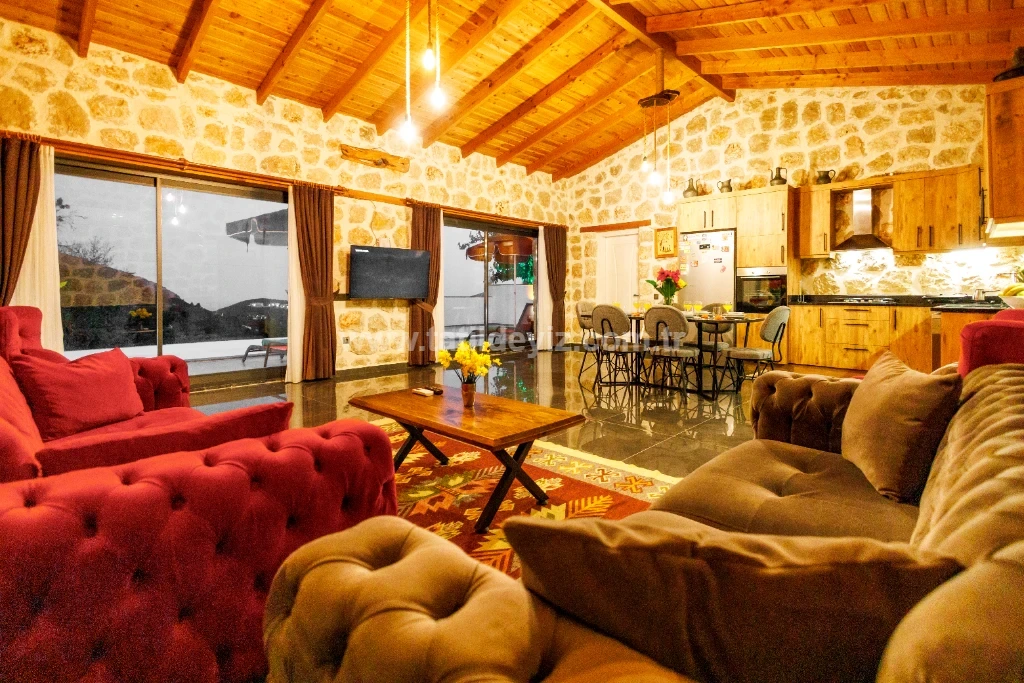 Villa Oran Villa Oran - 72