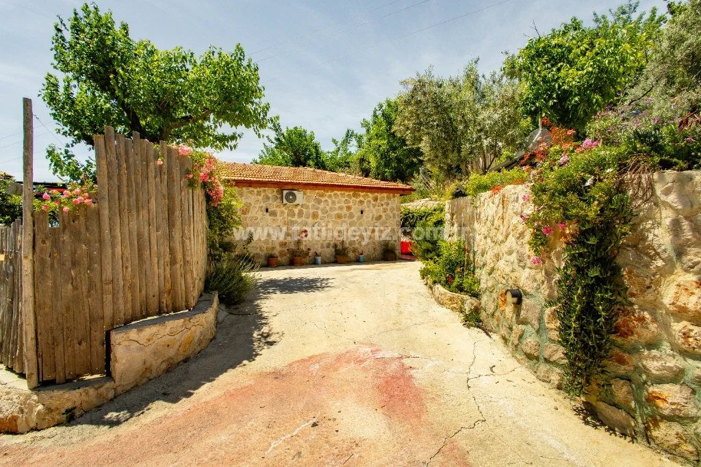 Villa Oran Villa Oran - 48
