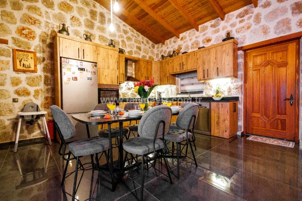 Villa Oran Villa Oran - 70