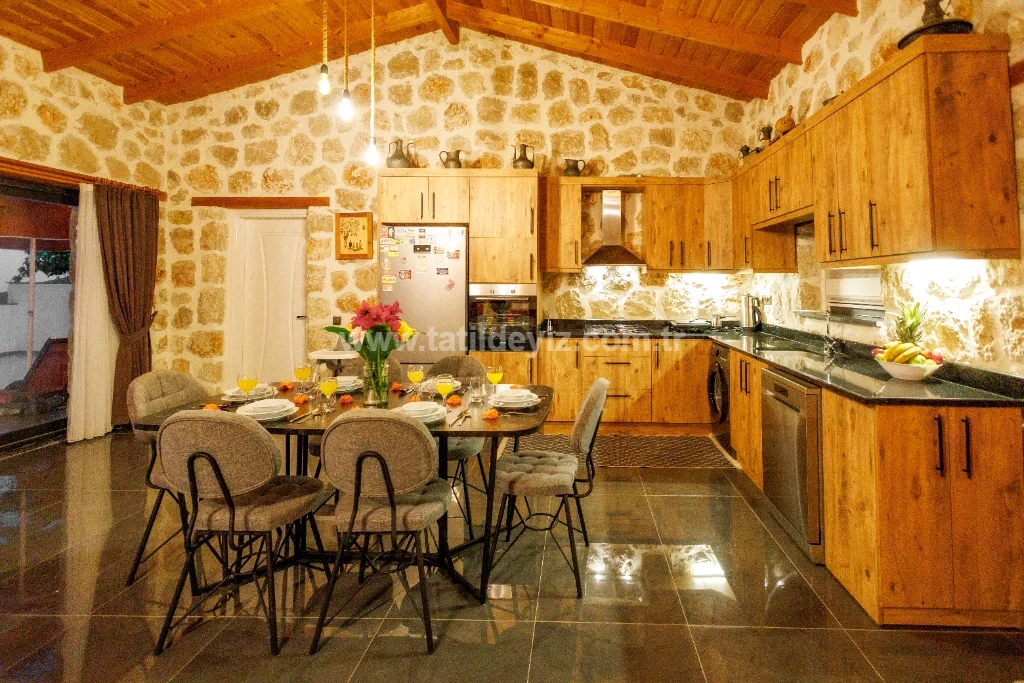 Villa Oran Villa Oran - 73